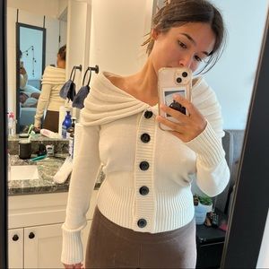 Kenneth Cole reaction sweater